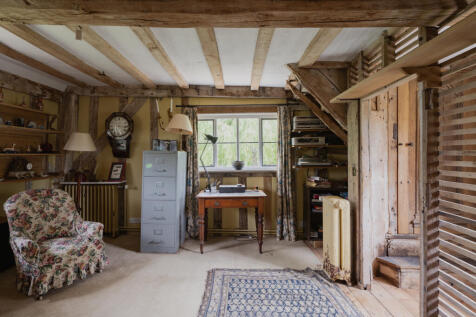 283925 - Further Hill Farm, Cookley-2.jpg
