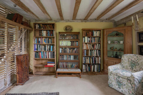 283924 - Further Hill Farm, Cookley-1.jpg