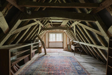 283927 - Further Hill Farm, Cookley-4.jpg