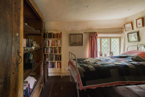 285077 - Yorks Tenement, Yoxford-1.jpg