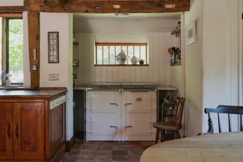 284349 - Temple Bar House, Earsham, Bungay-52.jpg
