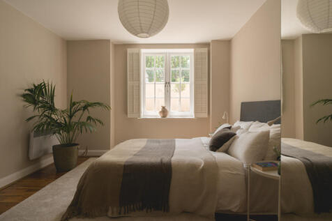 292779 - Flat 1, Bath House, Dunbridge street -...