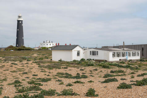 211587 - Sunray, Dungeness Road, Dungeness - hi...