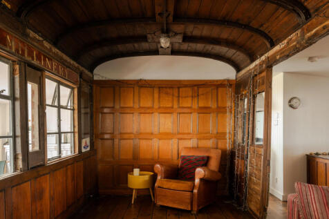 211601 - Sunray, Dungeness Road, Dungeness - hi...