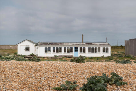 211588 - Sunray, Dungeness Road, Dungeness - hi...
