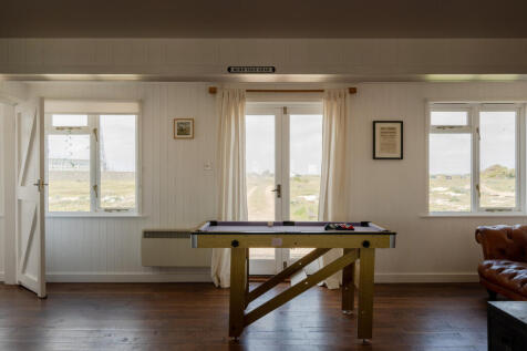 211606 - Sunray, Dungeness Road, Dungeness - hi...