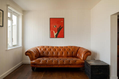 211604 - Sunray, Dungeness Road, Dungeness - hi...