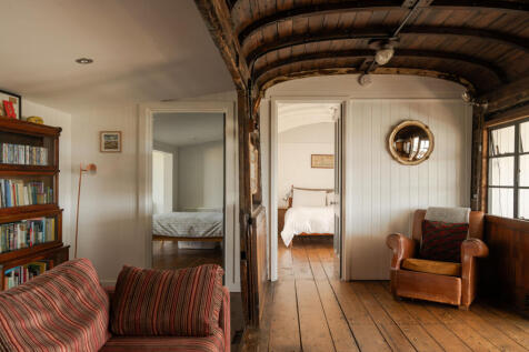 211602 - Sunray, Dungeness Road, Dungeness - hi...