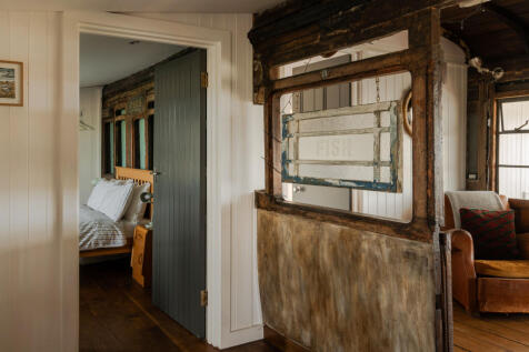211607 - Sunray, Dungeness Road, Dungeness - hi...