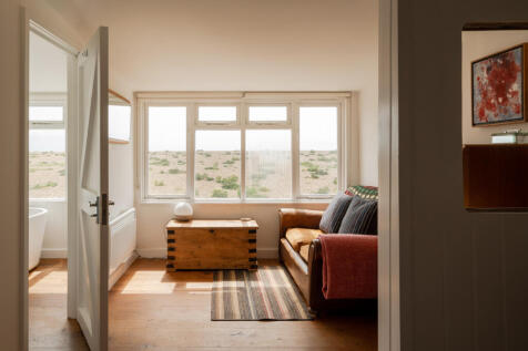 211595 - Sunray, Dungeness Road, Dungeness - hi...