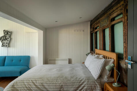 211608 - Sunray, Dungeness Road, Dungeness - hi...