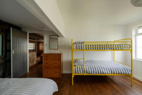 211610 - Sunray, Dungeness Road, Dungeness - hi...