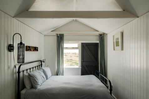 211612 - Sunray, Dungeness Road, Dungeness - hi...
