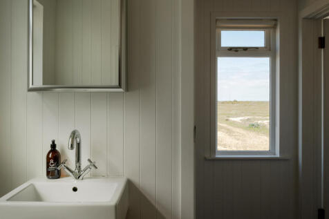 211614 - Sunray, Dungeness Road, Dungeness - hi...