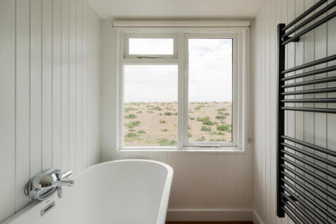 211598 - Sunray, Dungeness Road, Dungeness - hi...