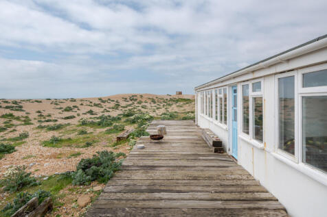 211586 - Sunray, Dungeness Road, Dungeness - hi...