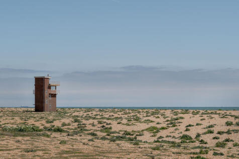 211618 - Sunray, Dungeness Road, Dungeness - hi...