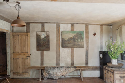 294275 - Tanyard Farmhouse, Great Ellingham-2.jpg