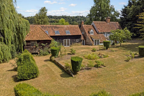 298963 - 95219_Crabtree Farm House Middle Assen...