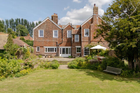 293170 - Cottenden Farmhouse, Cottenden Road, S...