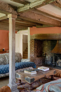293214 - Cottenden Farmhouse, Cottenden Road, S...