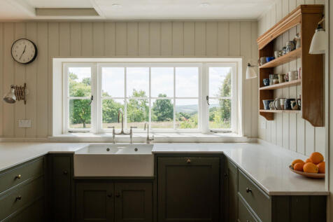293222 - Cottenden Farmhouse, Cottenden Road, S...