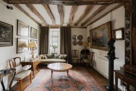 305752 - Old Guildhall, Monks Eleigh-3.jpg