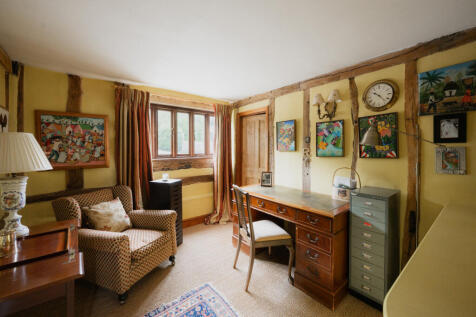 305751 - Old Guildhall, Monks Eleigh-2.jpg
