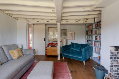 308887 - Fairland, The Street, Selmeston, BN26 ...