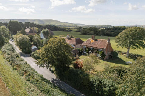 308833 - Fairland, The Street, Selmeston, BN26 ...