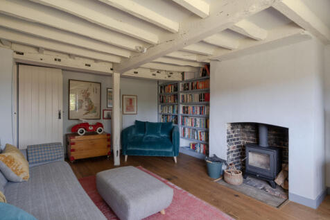 308888 - Fairland, The Street, Selmeston, BN26 ...