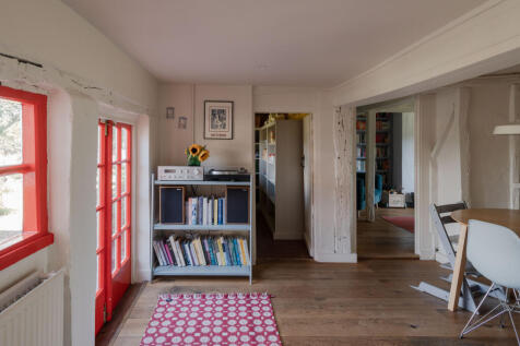 308876 - Fairland, The Street, Selmeston, BN26 ...