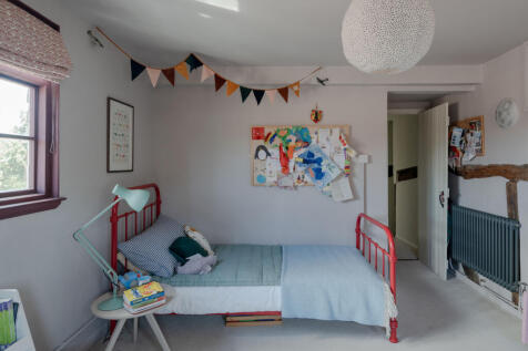 308863 - Fairland, The Street, Selmeston, BN26 ...