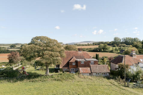 308836 - Fairland, The Street, Selmeston, BN26 ...