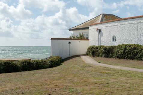 310419 - The White House, Westover Road SO41 - ...