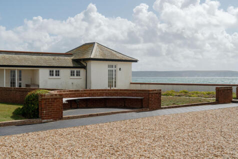 310420 - The White House, Westover Road SO41 - ...