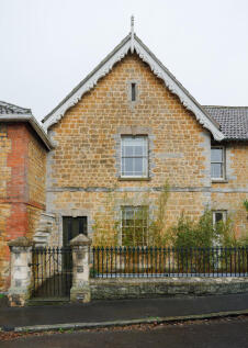 320350 - Round House Cottage, Castle Cary-41.JPG