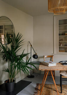 320313 - Round House Cottage, Castle Cary-4.JPG