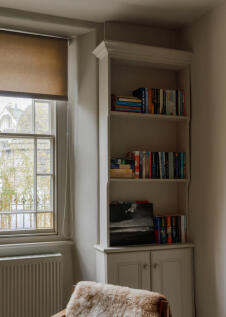 320312 - Round House Cottage, Castle Cary-3.JPG