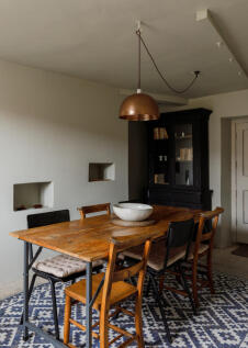 320334 - Round House Cottage, Castle Cary-25.JPG