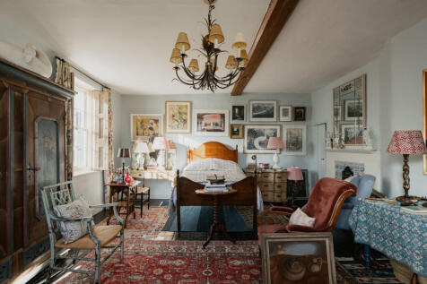 321142 - Swan House, Mistley-36.jpg