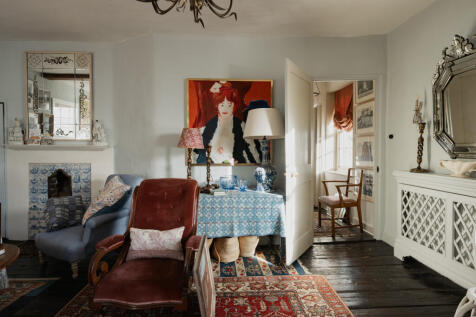 321141 - Swan House, Mistley-37.jpg