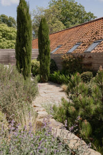 287969 - Coach House, Manor Farm, Brancaster-63...