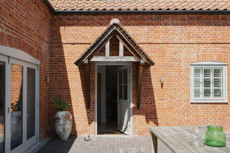 287966 - Coach House, Manor Farm, Brancaster-60...