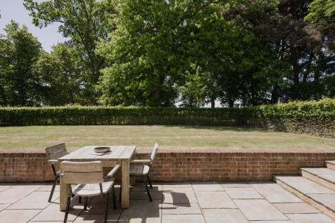 287940 - Coach House, Manor Farm, Brancaster-34...