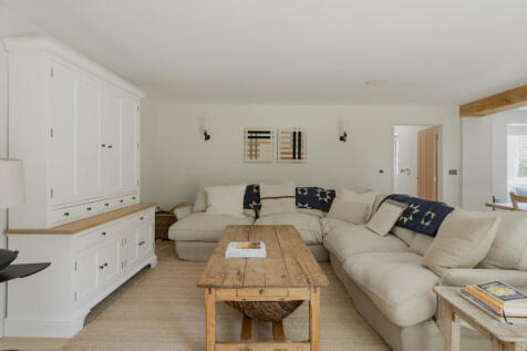 287935 - Coach House, Manor Farm, Brancaster-29...