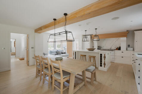 287932 - Coach House, Manor Farm, Brancaster-26...