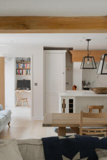 287959 - Coach House, Manor Farm, Brancaster-53...