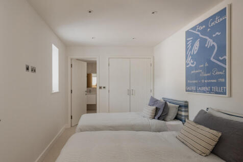 287927 - Coach House, Manor Farm, Brancaster-21...