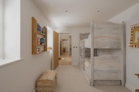 287929 - Coach House, Manor Farm, Brancaster-23...